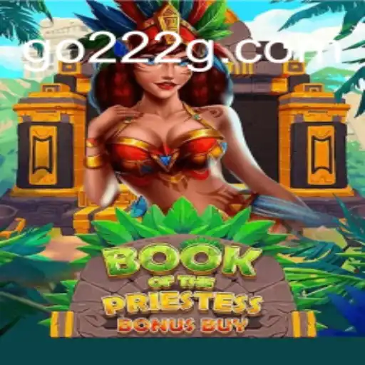 Explorando o Fascinante Mundo de BookOfThePriestess: Um Jogo Inovador da 222G.COM