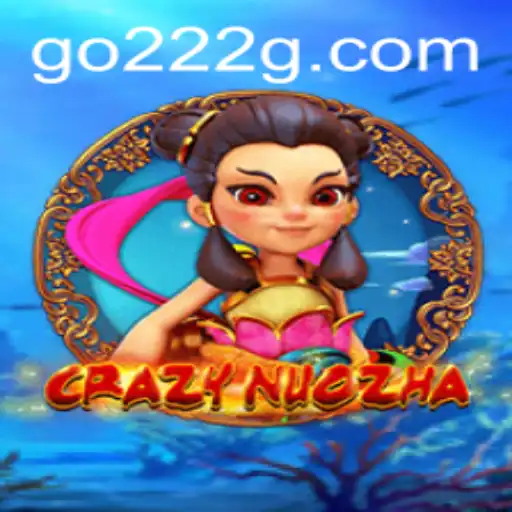 Explorando CrazyNuoZha: Um Jogo Empolgante no 222G.COM