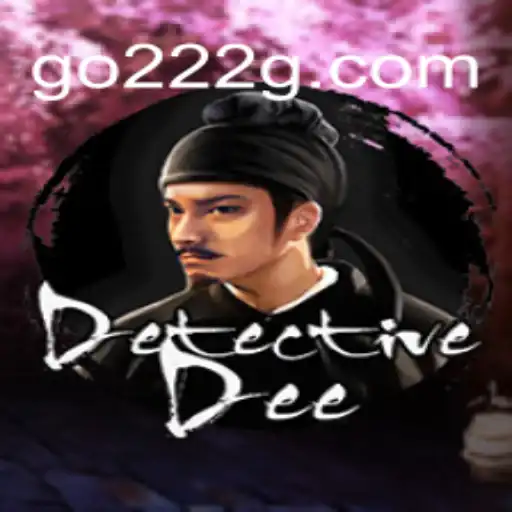 Descubra DetectiveDee: O Jogo de Mistério e Intriga do 222G.COM