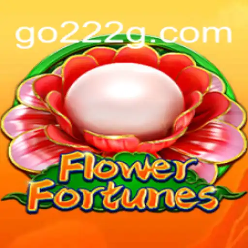 Descubra FlowerFortunes: O Encantador Jogo de Aventura de 222G.COM