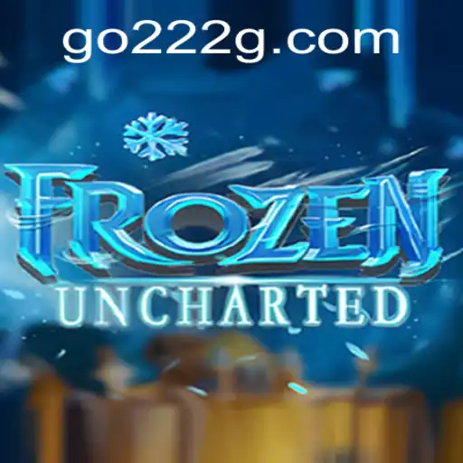 FrozenUncharted: Uma Jornada Gelada no Mundo dos Jogos