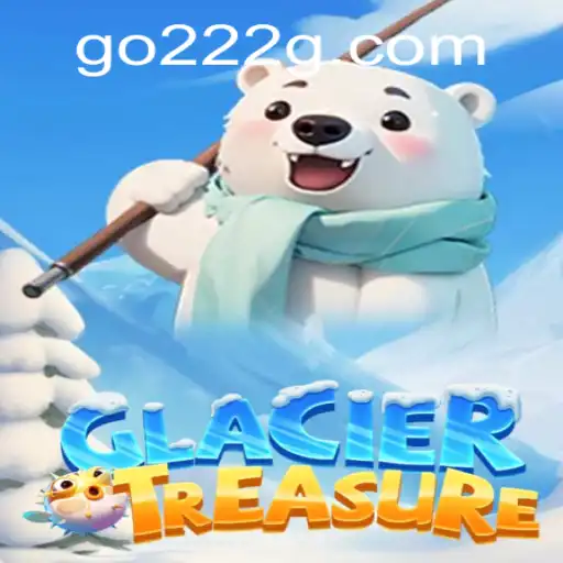 GlacierTreasure: Uma Experiência Imersiva no Mundo Gelado