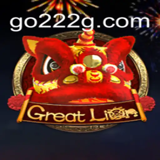 A Descoberta do Fascinante Mundo de GreatLion em 222G.COM