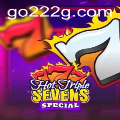Explorando o Mundo de HotTripleSevensSpecial: Um Guia Completo