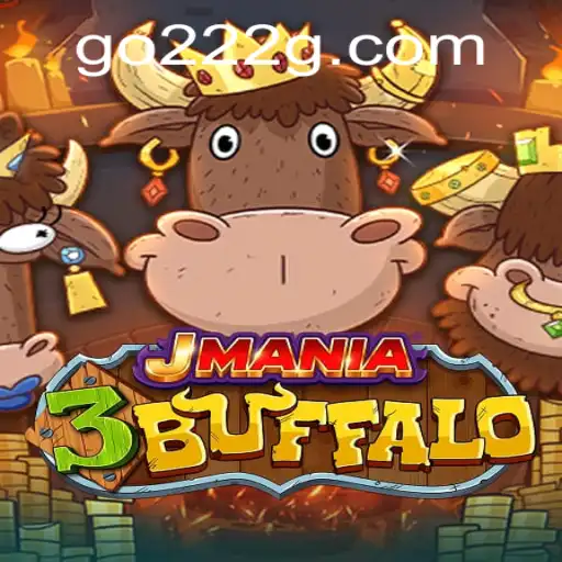 JMania3Buffalo: Descubra a Aventura do Novo Jogo de Estratégia