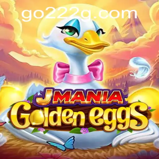 Descubra o Mundo de JManiaGoldenEggs: Um Jogo Revolucionário no Universo 222G.COM