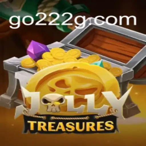 Descubra a Aventura no Jogo JollyTreasures em 222G.COM