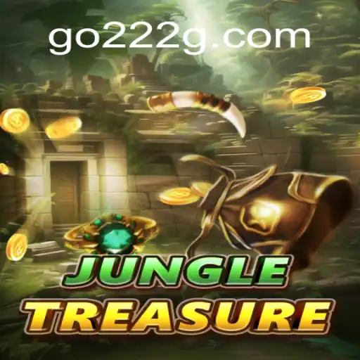 JungleTreasure: Sua Aventura no Mundo Selvagem com 222G.COM