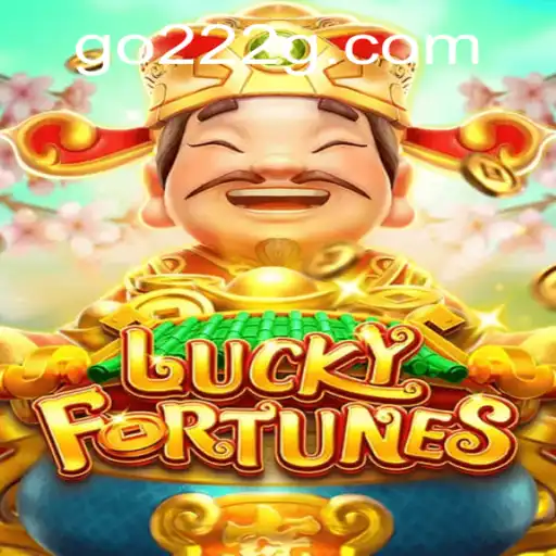 Desvendando LUCKYFORTUNES: Um Guia Completo para o Jogo do Momento