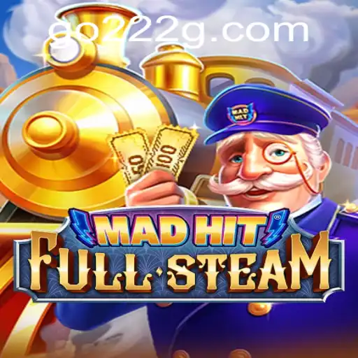 Descubra MadHitFullSteam: A Nova Sensação do Mundo dos Jogos
