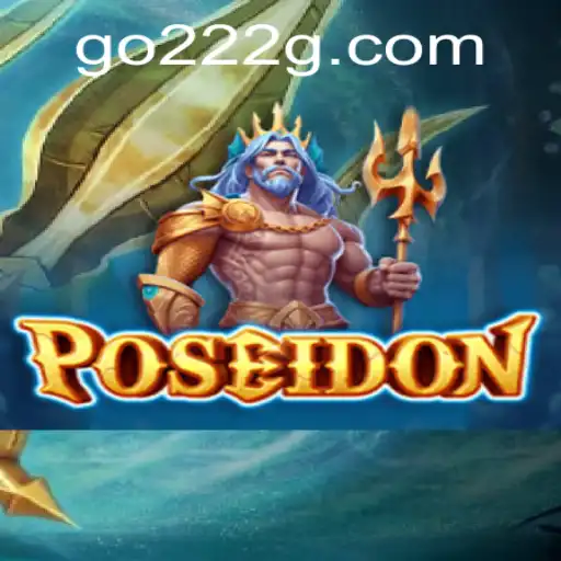 Poseidon: Aventuras Submarinas Incríveis com 222G.COM
