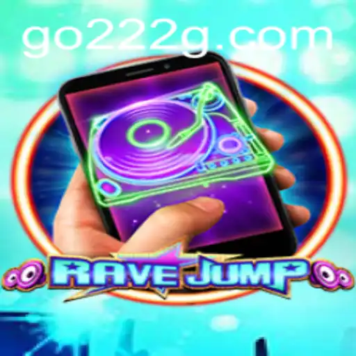 Explorando o Jogo RaveJumpmobile: A Nova Sensação da 222G.COM