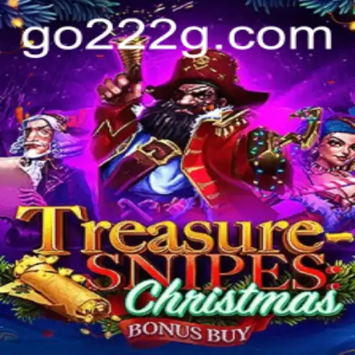 Explorando o Mundo de TreasuresnipesChristmas: Uma Jornada Festiva