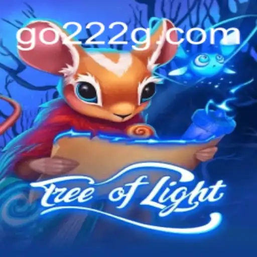 Descubra TreeofLight: O Novo Fenômeno do 222G.COM