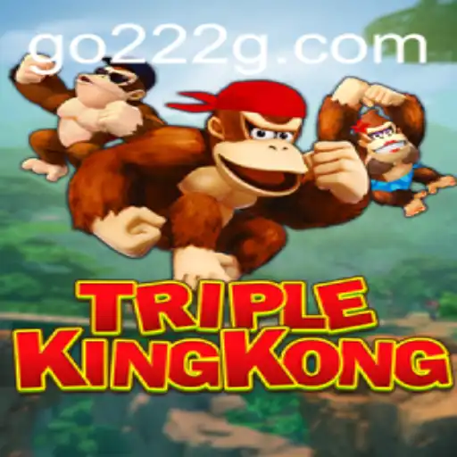 Explorando o Mundo de TripleKingKong: Um Mergulho no Jogo do Momento