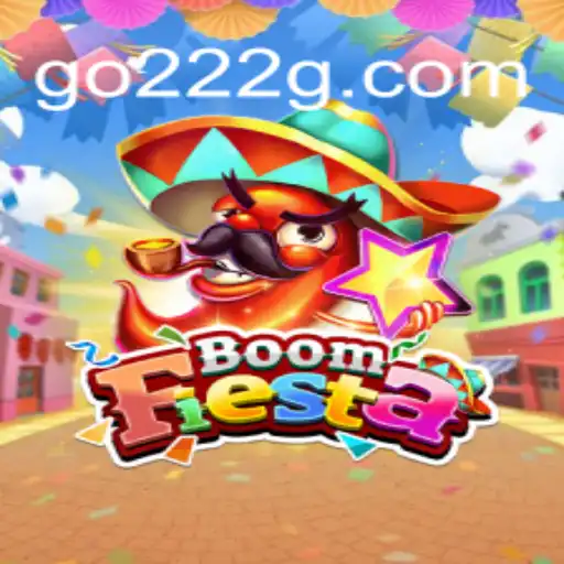 Descubra o Mundo Exuberante de BoomFiesta no 222G.COM