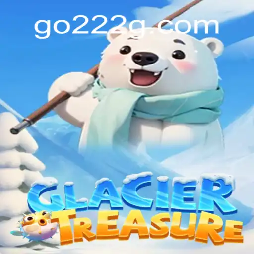 GlacierTreasure: Uma Experiência Imersiva no Mundo Gelado