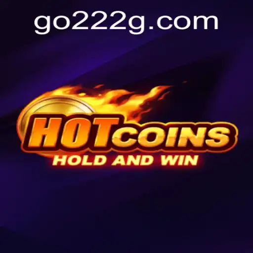 HotCoins: Explorando o Mundo de Estratégia e Diversão do 222G.COM