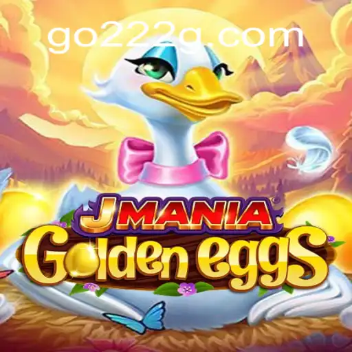 Descubra o Mundo de JManiaGoldenEggs: Um Jogo Revolucionário no Universo 222G.COM