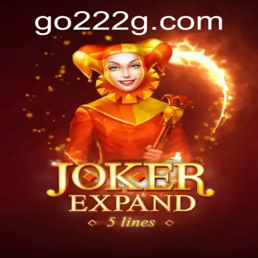 Explorando o Empolgante Mundo de JokerExpand: Um Olhar Detalhado sobre o Jogo da 222G.COM
