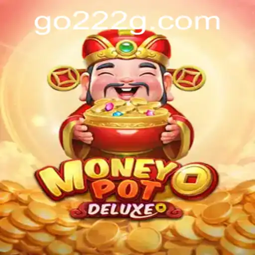 Descubra os Segredos do Jogo MoneyPotDELUXE em 222G.COM