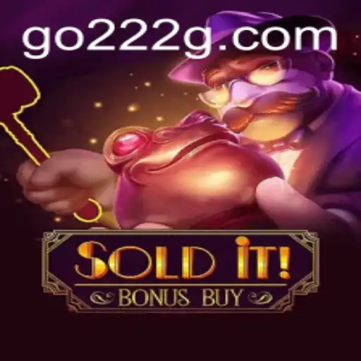 Explorando o Universo de SolditBonusBuy: Um Jogo Inovador