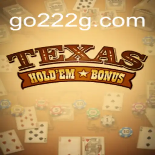 Descubra o Empolgante Mundo do Texas Hold'em Bonus no 222G.COM