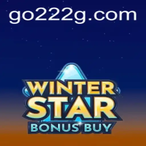 WinterStarBonusBuy: Um Mergulho no Mundo Gelado dos Jogos Online